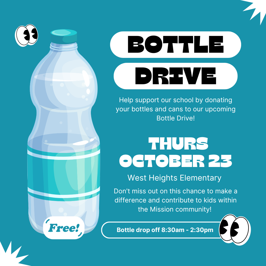 BOTTLE DRIVE
