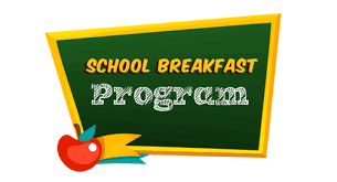 WEST HEIGHTS BREAKFAST PROGRAM
